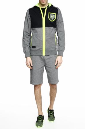 Sweat shorts, zdjęcie 2 Sweat shorts od Plein Sport